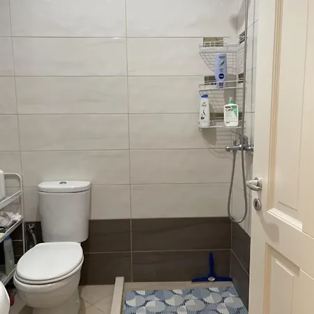 Lalzi Bay Penthouse Hideaway * Durres