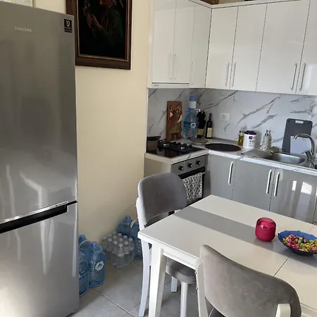 Apartment Lalzi Bay Penthouse Hideaway