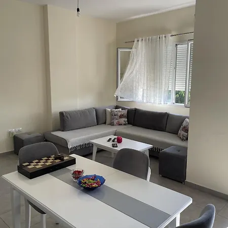 Lalzi Bay Penthouse Hideaway Durrës