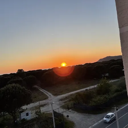 公寓 Lalzi Bay Penthouse Hideaway *