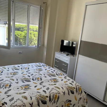 Lalzi Bay Penthouse Hideaway 公寓 Durrës