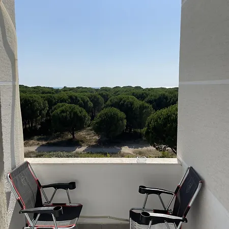 公寓 Lalzi Bay Penthouse Hideaway Durrës