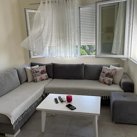 Apartment Lalzi Bay Penthouse Hideaway